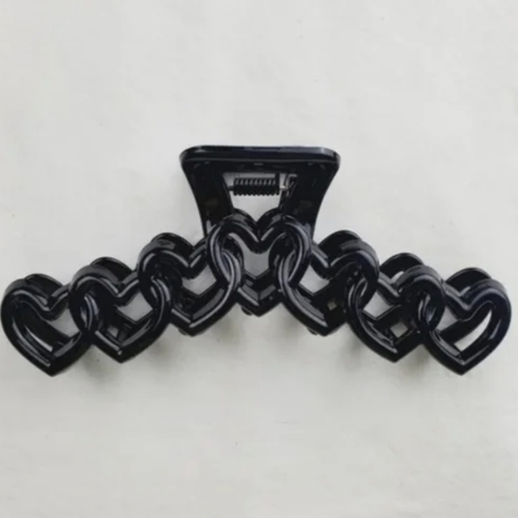 Claw Clip Hair Accessories - Picture 2 of 4